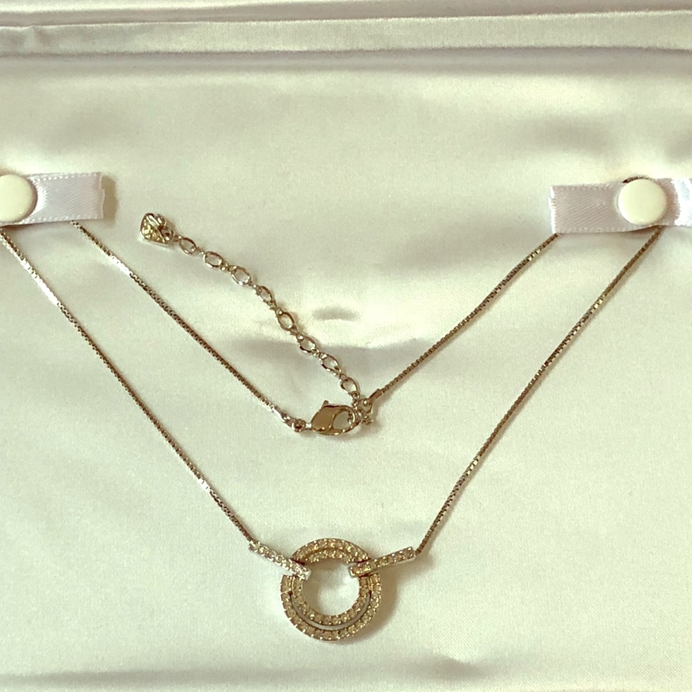 Swarovski Necklace